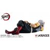 Demon Slayer Kimetsu no Yaiba figurine G.E.M. Uzui-san Palm Size Megahouse