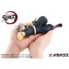 Demon Slayer Kimetsu no Yaiba figurine G.E.M. Uzui-san Palm Size Megahouse