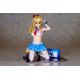 Original Character figurine Mizuhara Maria illustration by Takaya-ki Alphamax