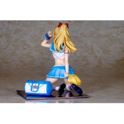 Original Character figurine Mizuhara Maria illustration by Takaya-ki Alphamax