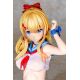 Original Character figurine Mizuhara Maria illustration by Takaya-ki Alphamax