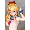 Original Character figurine Mizuhara Maria illustration by Takaya-ki Alphamax