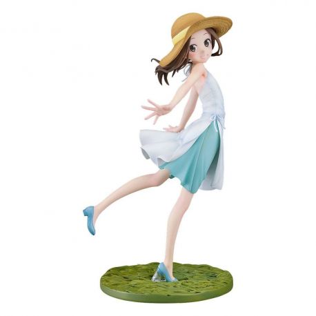 Karakai Jozu No Takagi-san figurine Takagi-san One-Piece Dress Ver. Phat!