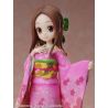 Karakai Jozu No Takagi-san figurine Takagi-san Sakura Kimono Ver. Furyu