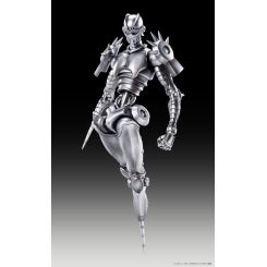 JoJo's Bizarre Adventure Part5 figurine Super Action Chozokado (S C) Medicos Entertainment