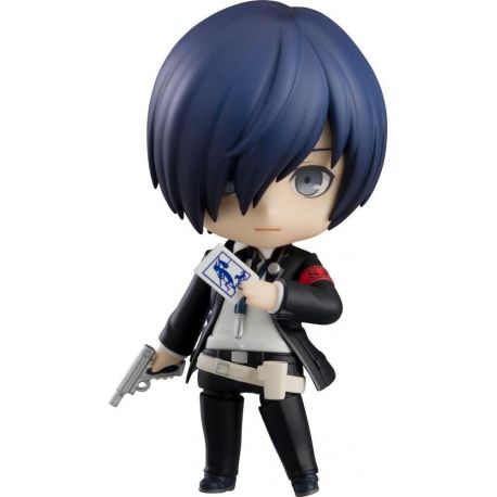 Persona 3 figurine Nendoroid Hero Good Smile Company