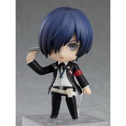 Persona 3 figurine Nendoroid Hero Good Smile Company