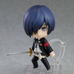 Persona 3 figurine Nendoroid Hero Good Smile Company