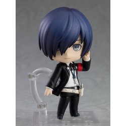 Persona 3 figurine Nendoroid Hero Good Smile Company