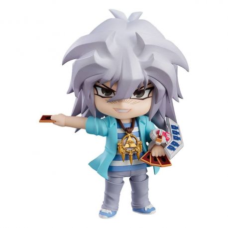 Yu-Gi-Oh! figurine Nendoroid Yami Bakura Good Smile Company