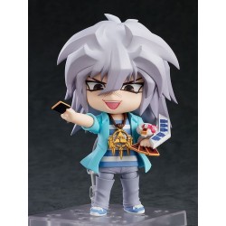 Yu-Gi-Oh! figurine Nendoroid Yami Bakura Good Smile Company