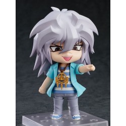 Yu-Gi-Oh! figurine Nendoroid Yami Bakura Good Smile Company
