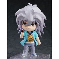 Yu-Gi-Oh! figurine Nendoroid Yami Bakura Good Smile Company