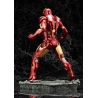 Marvel The Avengers ARTFX figurine Iron Man Mark 7 Kotobukiya