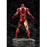 Marvel The Avengers ARTFX figurine Iron Man Mark 7 Kotobukiya