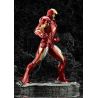 Marvel The Avengers ARTFX figurine Iron Man Mark 7 Kotobukiya