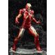 Marvel The Avengers ARTFX figurine Iron Man Mark 7 Kotobukiya