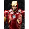 Marvel The Avengers ARTFX figurine Iron Man Mark 7 Kotobukiya