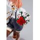 Is the Order a Rabbit BLOOM figurine Cocoa Flower Delivery Ver. Sol International
