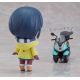 Laid-Back Camp figurine Nendoroid Rin Shima Trike Ver. Good Smile Company