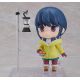 Laid-Back Camp figurine Nendoroid Rin Shima Trike Ver. Good Smile Company