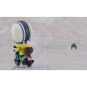 Laid-Back Camp figurine Nendoroid Rin Shima Trike Ver. Good Smile Company
