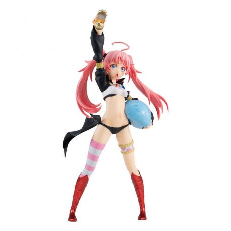 That Time I Got Reincarnated as a Slime figurine Pop Up Parade Millim Good Smile Company