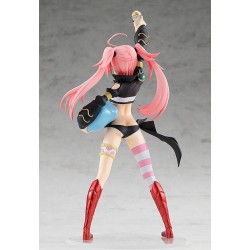 That Time I Got Reincarnated as a Slime figurine Pop Up Parade Millim Good Smile Company