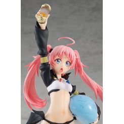 That Time I Got Reincarnated as a Slime figurine Pop Up Parade Millim Good Smile Company