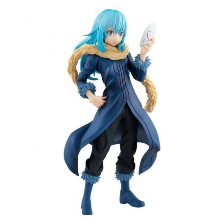 That Time I Got Reincarnated as a Slime figurine Pop Up Parade Rimuru Good Smile Company