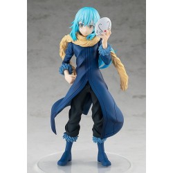 That Time I Got Reincarnated as a Slime figurine Pop Up Parade Rimuru Good Smile Company