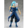 That Time I Got Reincarnated as a Slime figurine Pop Up Parade Rimuru Good Smile Company