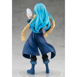 That Time I Got Reincarnated as a Slime figurine Pop Up Parade Rimuru Good Smile Company