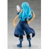 That Time I Got Reincarnated as a Slime figurine Pop Up Parade Rimuru Good Smile Company