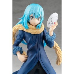 That Time I Got Reincarnated as a Slime figurine Pop Up Parade Rimuru Good Smile Company