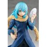 That Time I Got Reincarnated as a Slime figurine Pop Up Parade Rimuru Good Smile Company