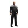 Star Trek: The Next Generation figurine Captain Benjamin Sisko (Essentials Version) EXO-6