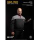Star Trek: The Next Generation figurine Captain Benjamin Sisko (Essentials Version) EXO-6