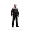 Star Trek: The Next Generation figurine Captain Benjamin Sisko (Essentials Version) EXO-6