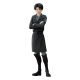 Attack on Titan figurine Pop Up Parade Levi Dark Color Ver. Good Smile Company