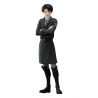 Attack on Titan figurine Pop Up Parade Levi Dark Color Ver. Good Smile Company