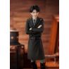 Attack on Titan figurine Pop Up Parade Levi Dark Color Ver. Good Smile Company