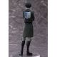 Attack on Titan figurine Pop Up Parade Levi Dark Color Ver. Good Smile Company