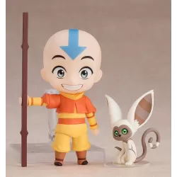 Avatar : Le Dernier Maître de l'Air figurine Nendoroid Aang Good Smile Company