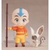 Avatar : Le Dernier Maître de l'Air figurine Nendoroid Aang Good Smile Company