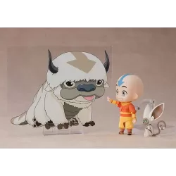 Avatar : Le Dernier Maître de l'Air figurine Nendoroid Aang Good Smile Company