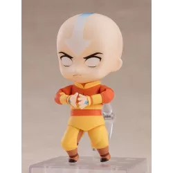 Avatar : Le Dernier Maître de l'Air figurine Nendoroid Aang Good Smile Company