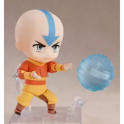 Avatar : Le Dernier Maître de l'Air figurine Nendoroid Aang Good Smile Company