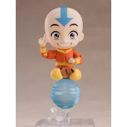 Avatar : Le Dernier Maître de l'Air figurine Nendoroid Aang Good Smile Company