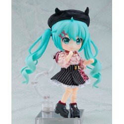 Character Vocal Series 01 figurine Nendoroid Doll Hatsune Miku: Date Outfit Ver. Good Smile Company